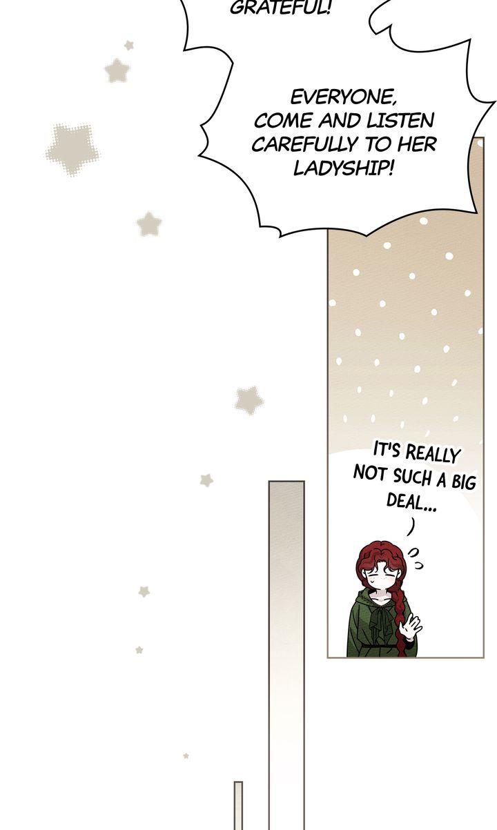 Under the Oak Tree Chapter 117 image 38